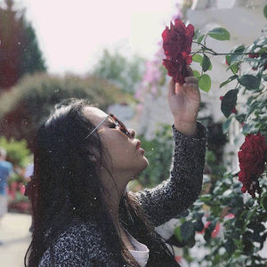 Meet your Posher, Tracy pham